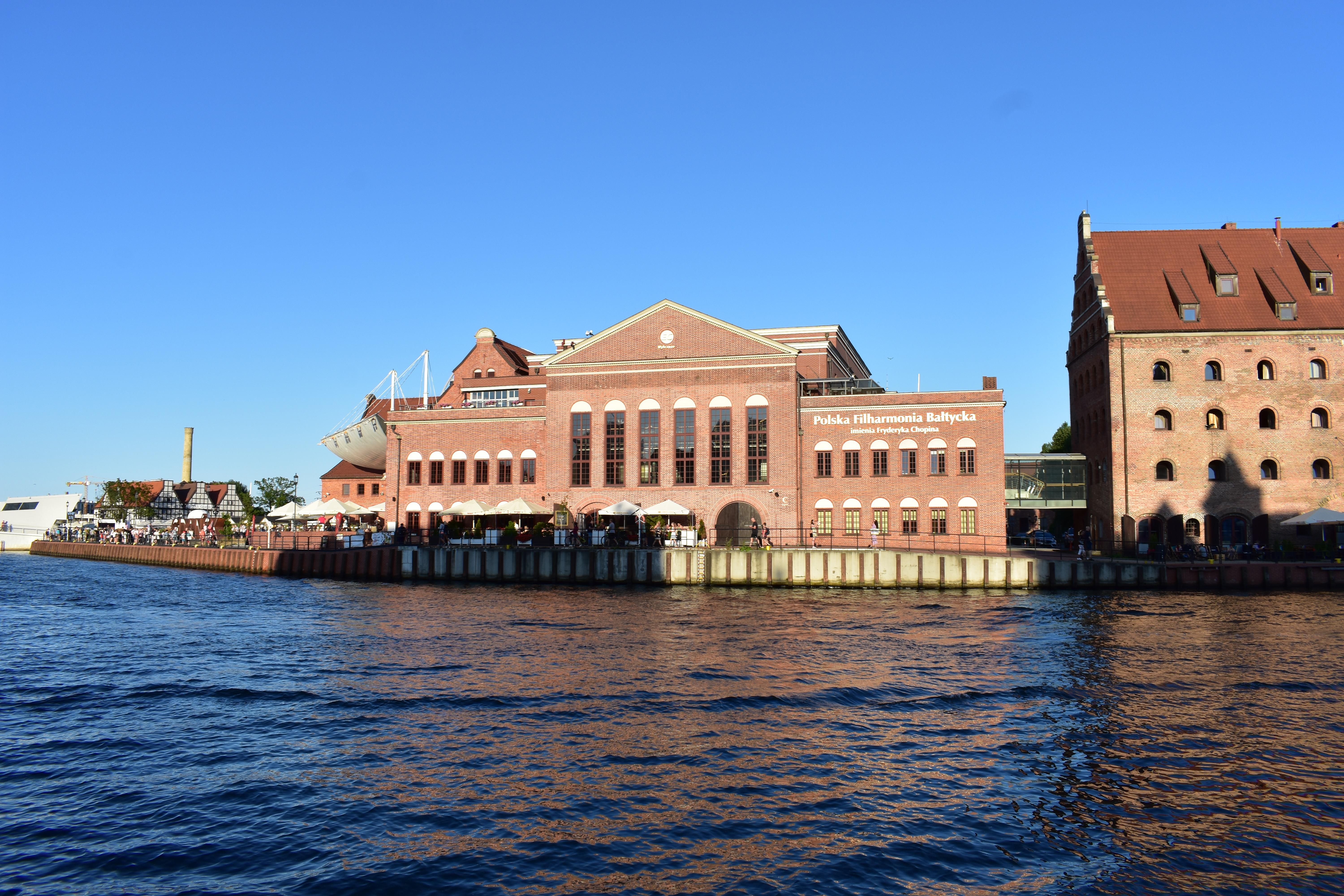 Filharmonia Bałtycka